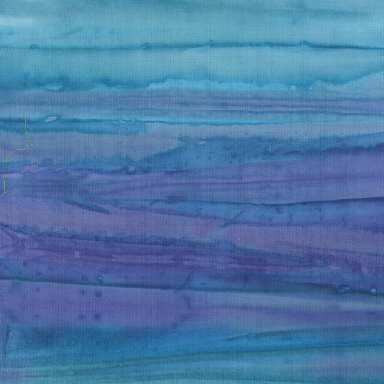 Baumwolle Patchwork - Batik - Bossa Nova - Lila